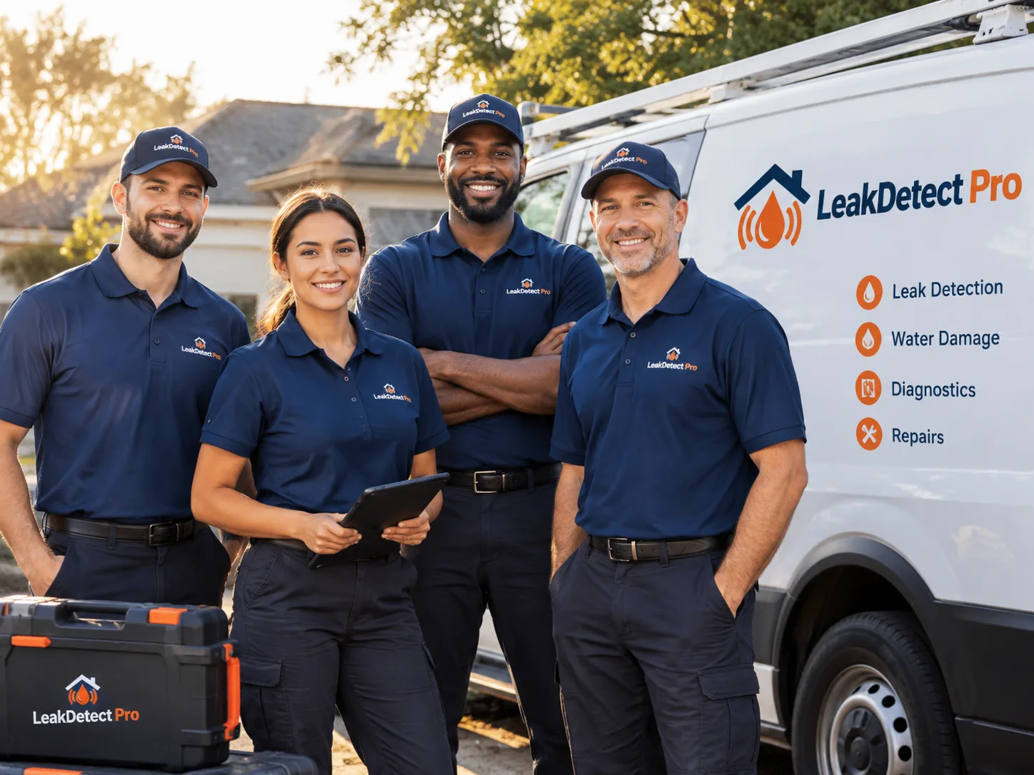 Roof Repair company in Santee, CA