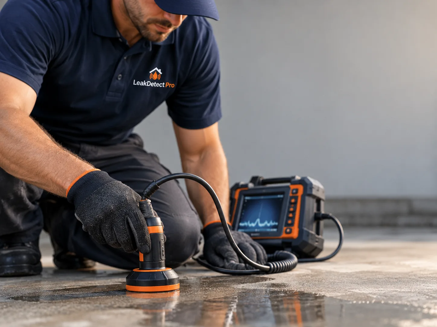 Multi-Level Roof Analysis in Santee, CA